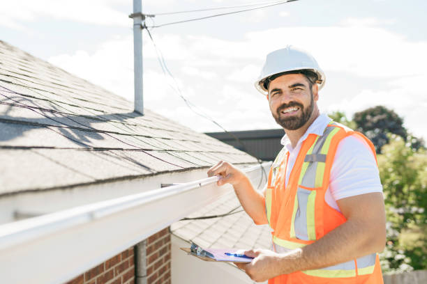 Best Best Roofing Contractors  in Llington, MI