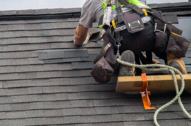 Best New Roof Installation  in Llington, MI