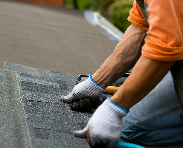 Best Commercial Roofing Services  in Llington, MI