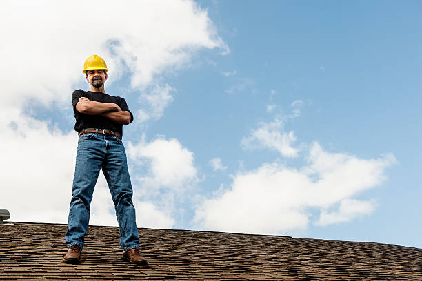 Slate Roofing Contractor in Millington, MI