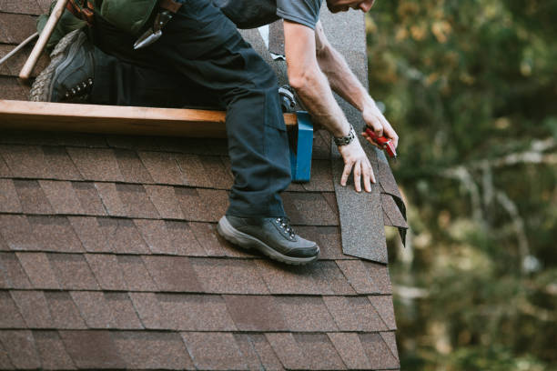 Quick and Trustworthy Emergency Roof Repair Services in Millington, MI